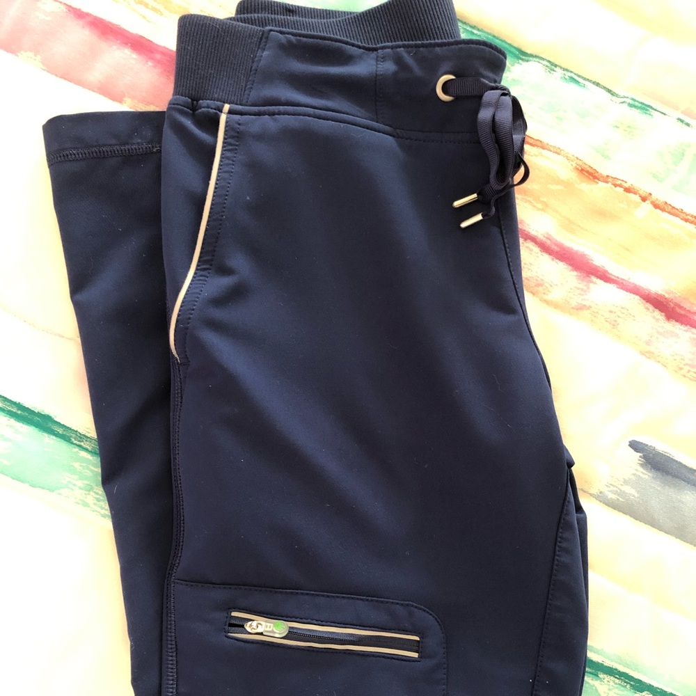 Healing Hands HH360 Nisha Drawstring Scrub Pants